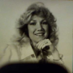 Meet your Posher, Glenda